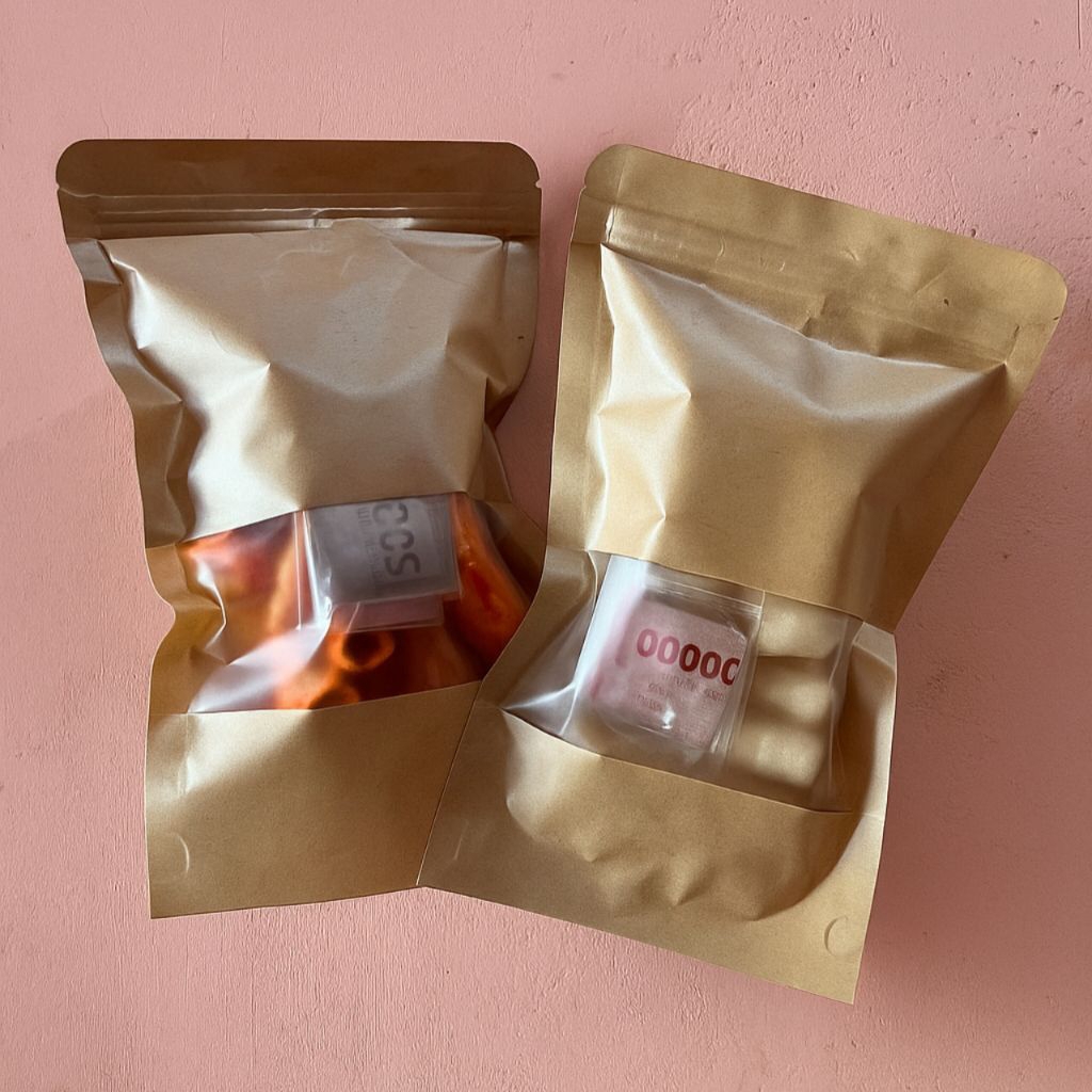 

[Kemasan 2 Bungkus] Ciki Ngadut Berhadiah Uang Tunai Jika Beruntung Kemasan 100gr