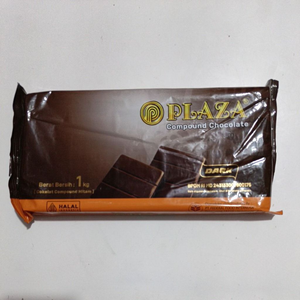 

coklat plaza 1kg