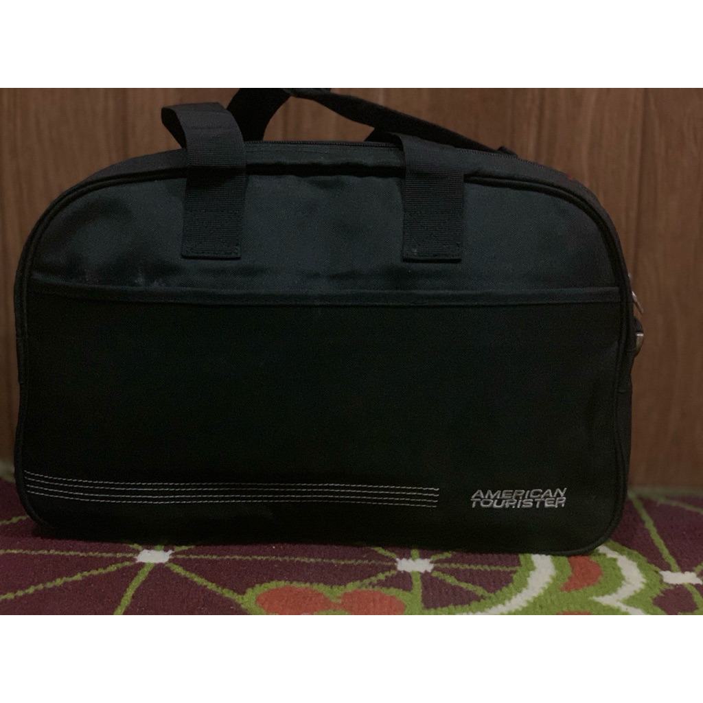 Tas Selempang american tourister