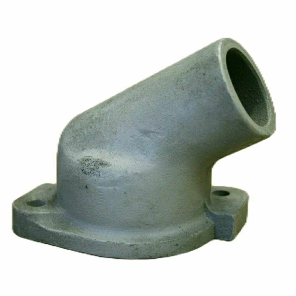 Water Outlet Housing Mercy OM364 / MB700 Truck
