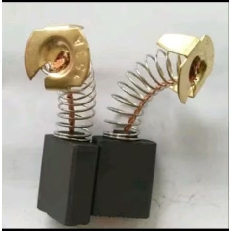 CARBON BRUSH MAKITA 2416 S ARENG MESIN POTONG 16" MAKITA 2416S