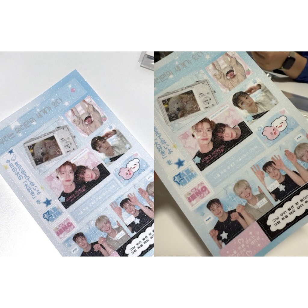 

JJ_NearandDear Sticker