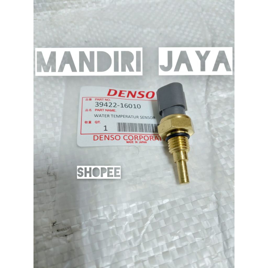Sensor Switch Temperatur ECT Toyota Soluna XLI GLI Ori
