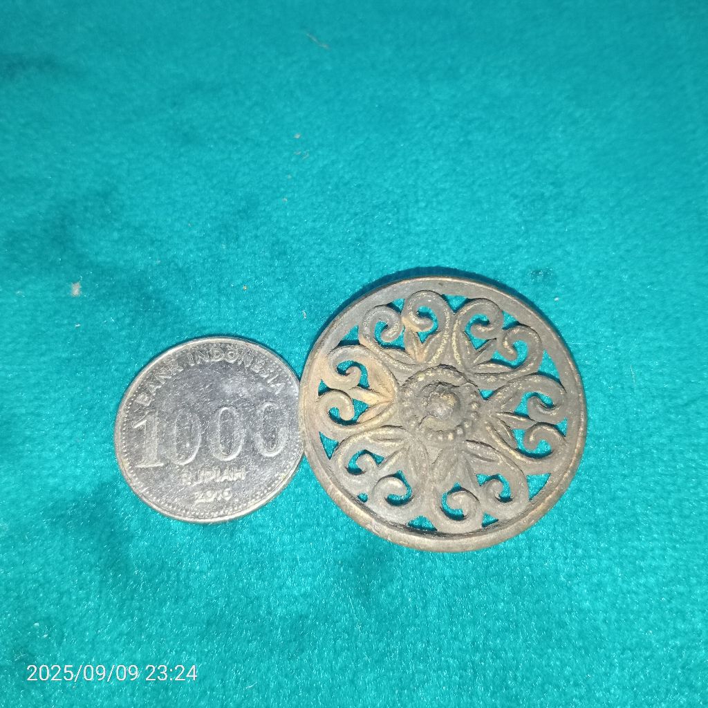 wasskun temuan sungai