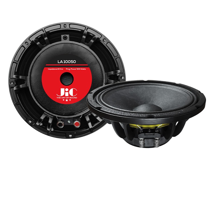 Speaker JIC LA 10050