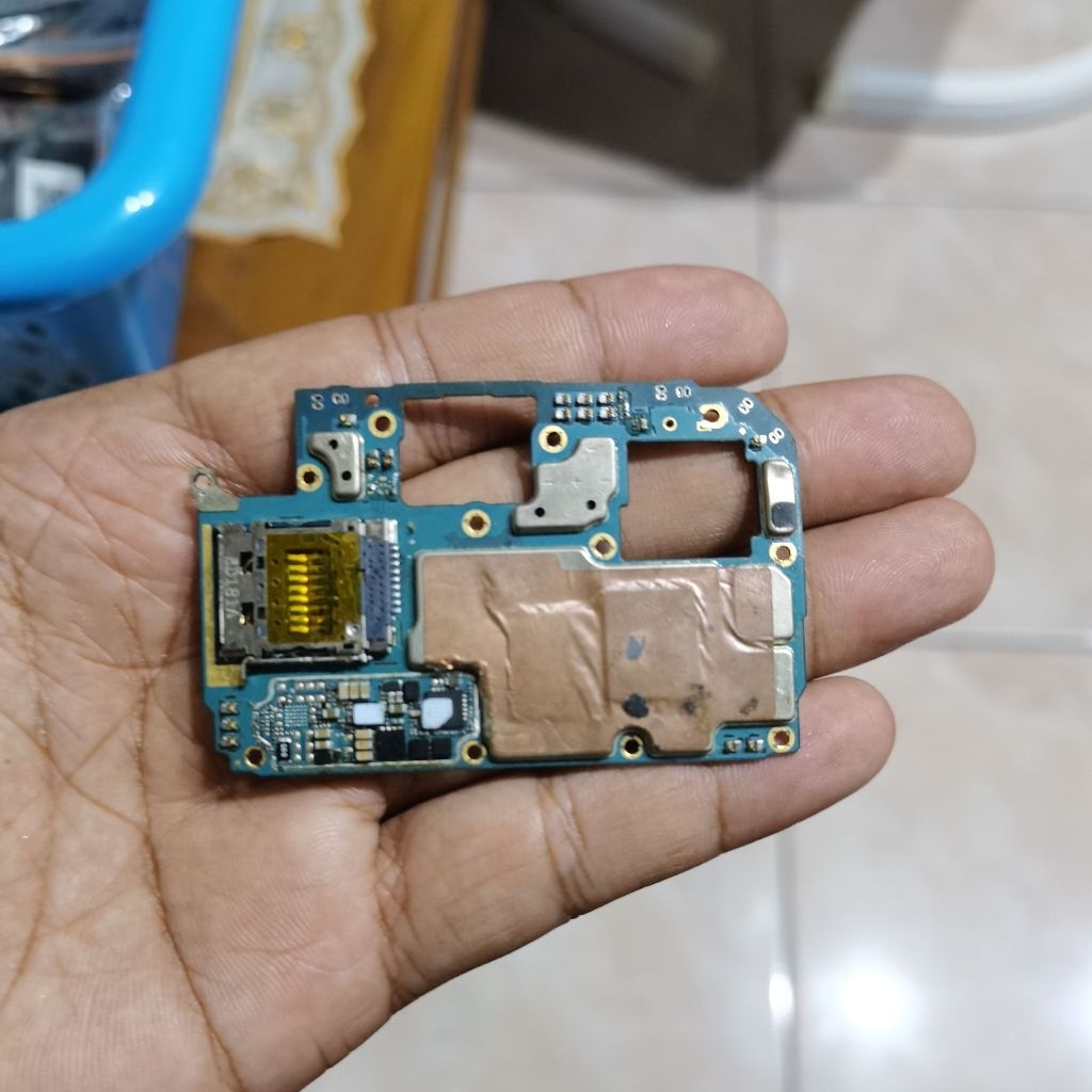 MESIN OPPO RENO 8T 8/256Gb NORMAL TESTED