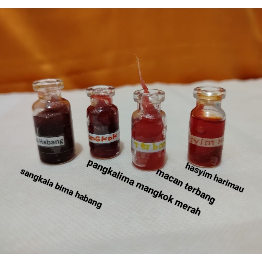 paket.untalan (4 Botol)