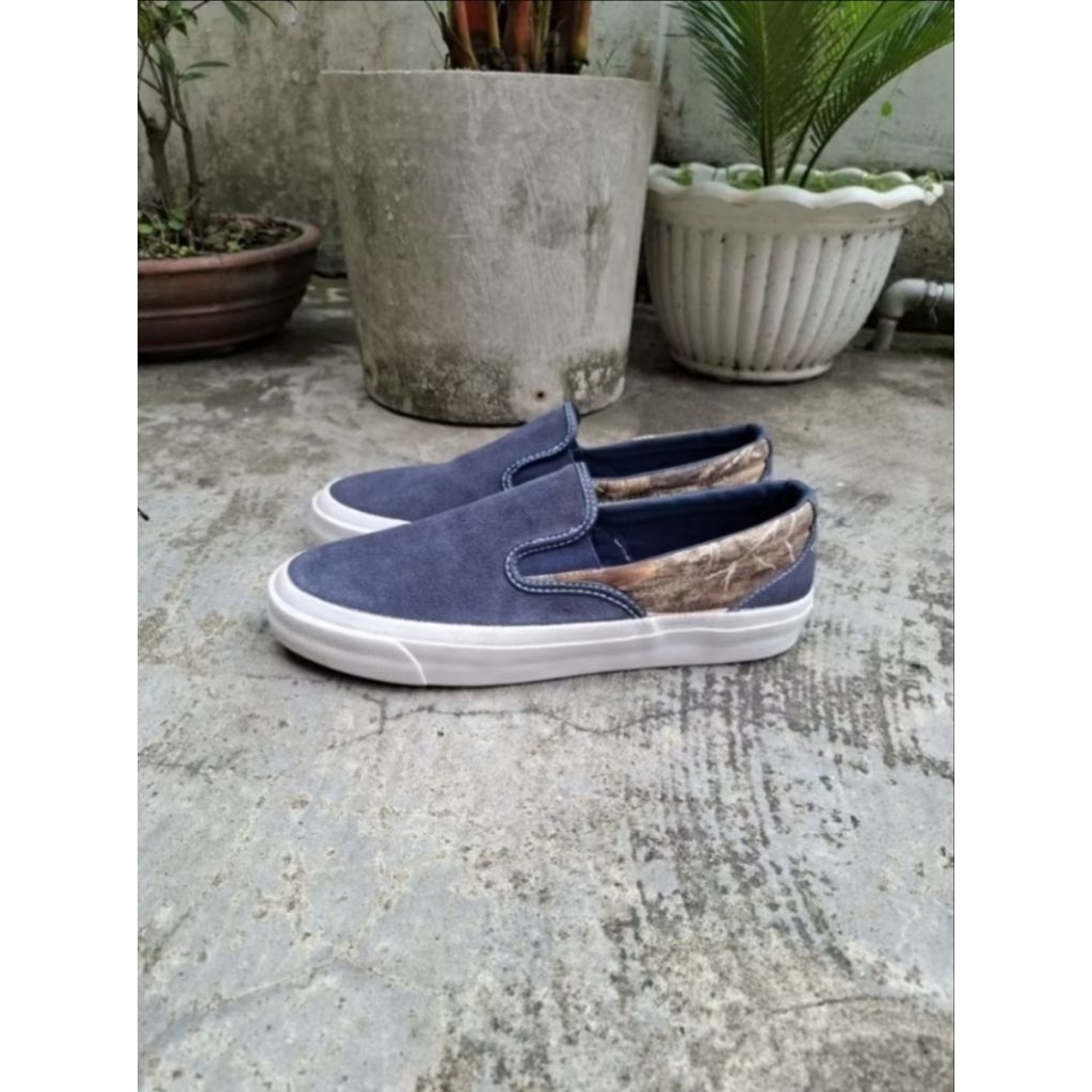 Converse Cons slip cc pro realtree