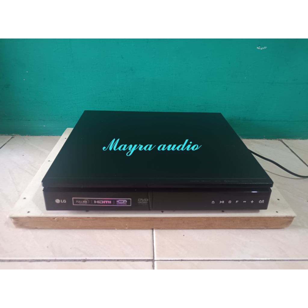 Dvd/ampli home theater LG.  BLOUTUTH. KARAOKE