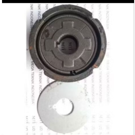 KAMPAS KOPLING STAMPER HONDA GX 160,ALL BRAND