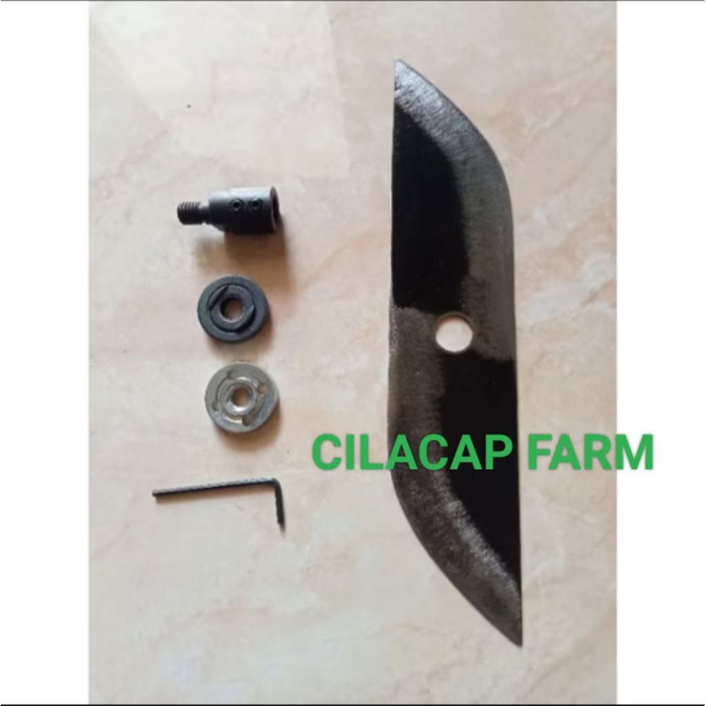 PISAU  CACAH,PISAU PENCACAH DAN ADAPTOR FUNGSI DI PASANG DI DINAMO DINAMO.BISA DI PASANG DI DINAMO S