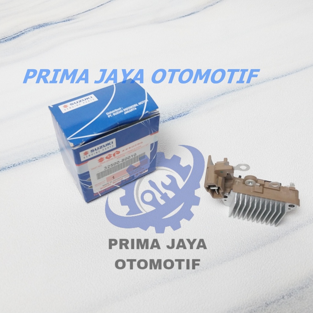 IC REGULATOR IC ALTERNATOR SUZUKI CARRY 1.0 ST100 EXTRA KATANA