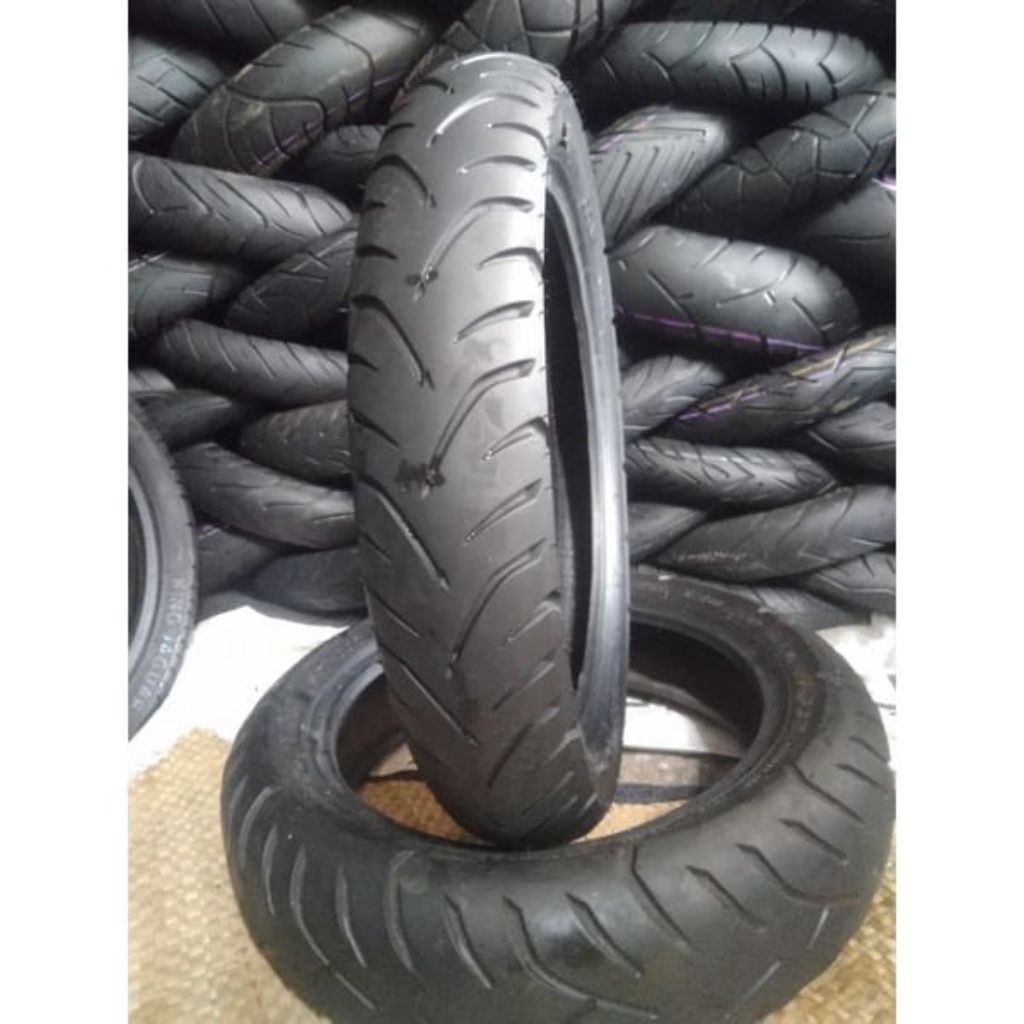 BAN TUBELES MATIC IRC UK 90/90 RING 14