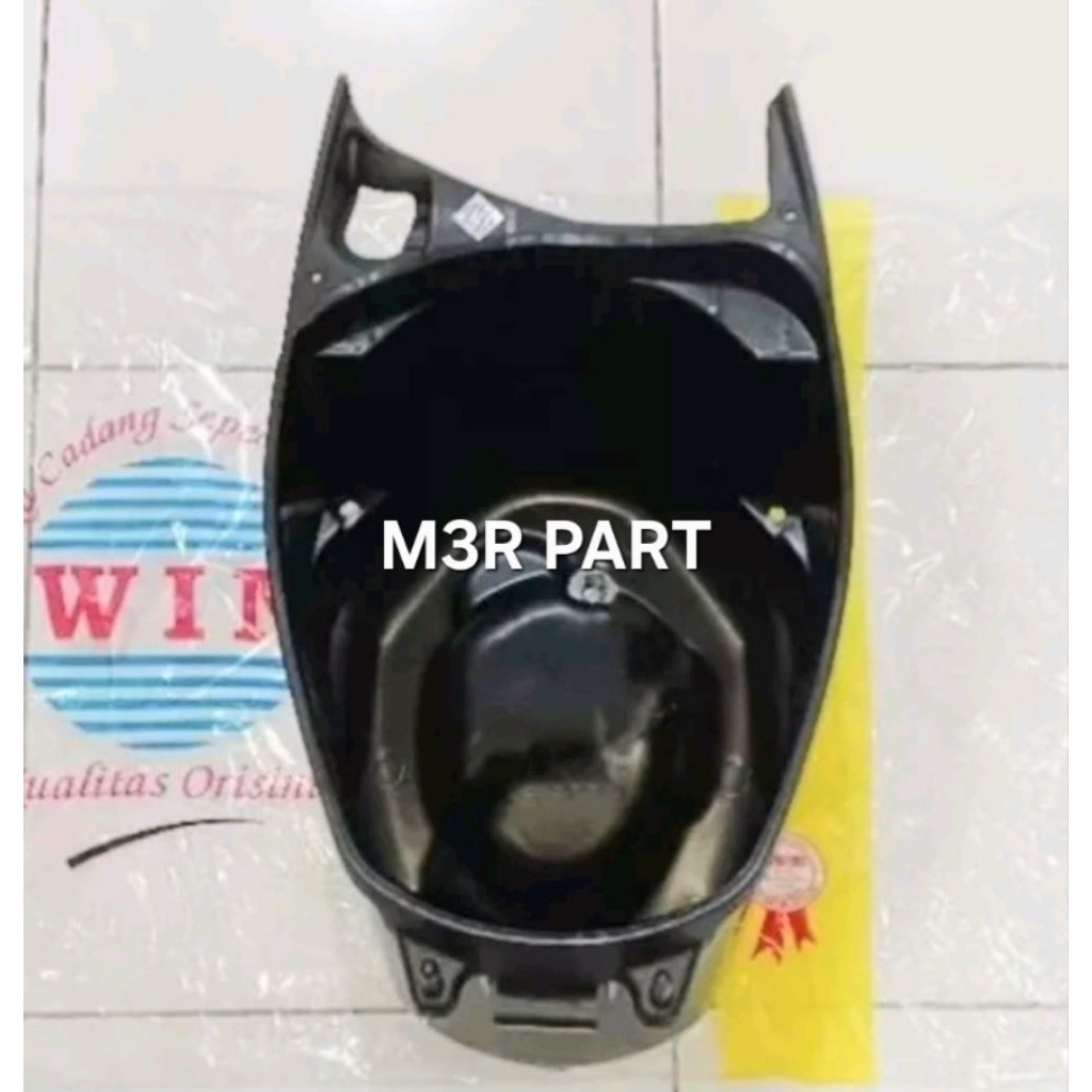 Box Bagasi VARIO TECHNO 125 2012-2017