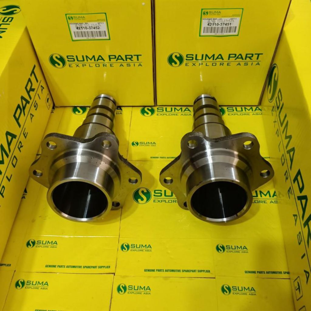 Housing End Pucuk Rebung Kiri Kanan Toyota Dyna Ht125 Ht130