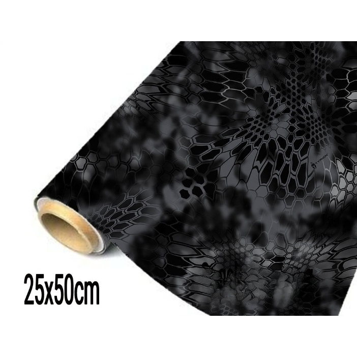 

Stiker camo 25x50cm Typhon