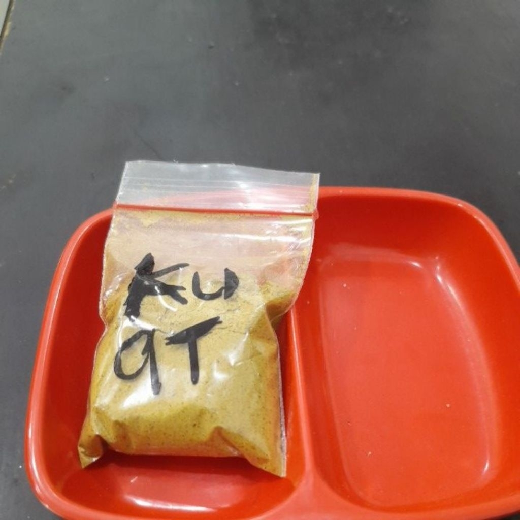 Jamu Racikan kuat
