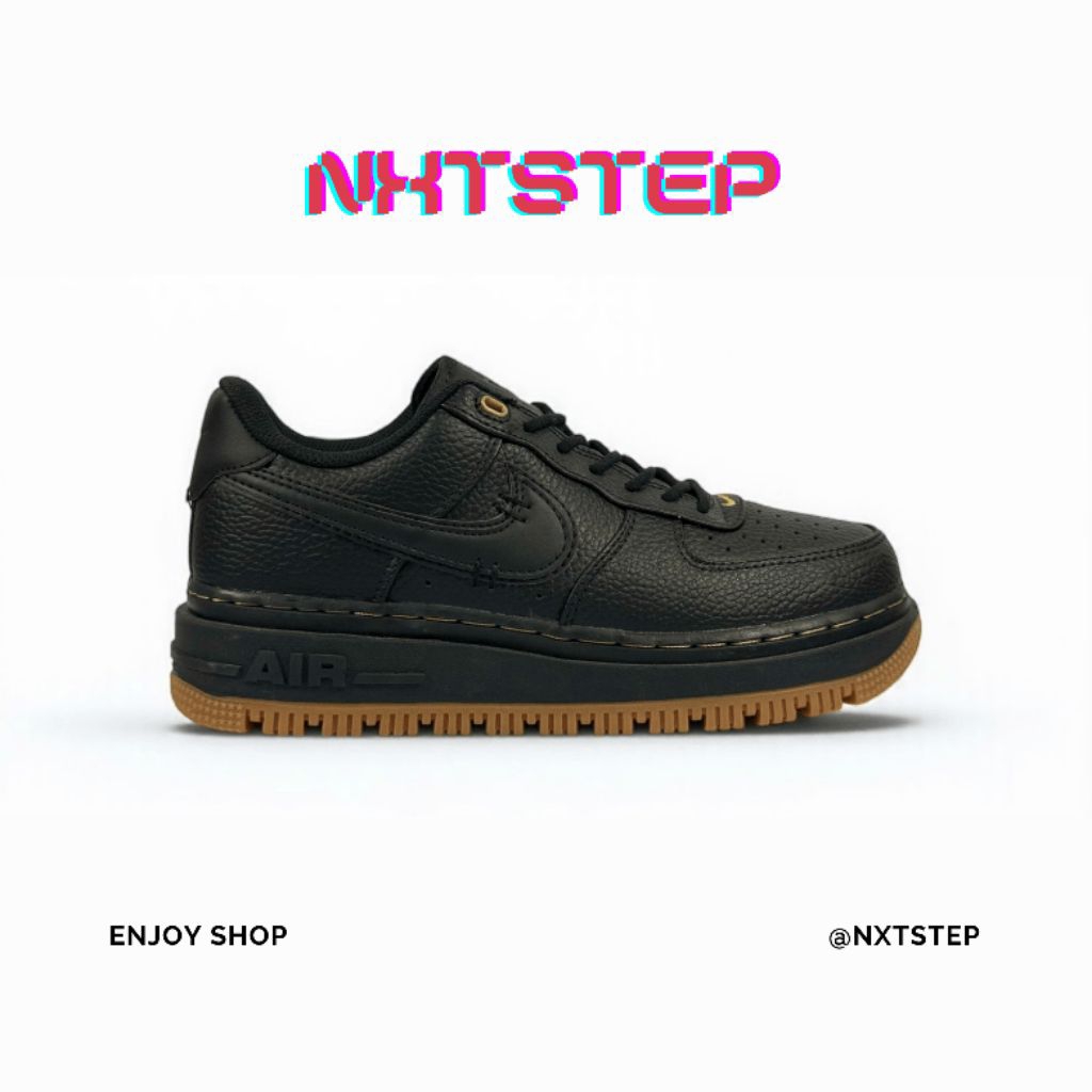 

Sepatu Pria & Wanita | AF1 Luxe