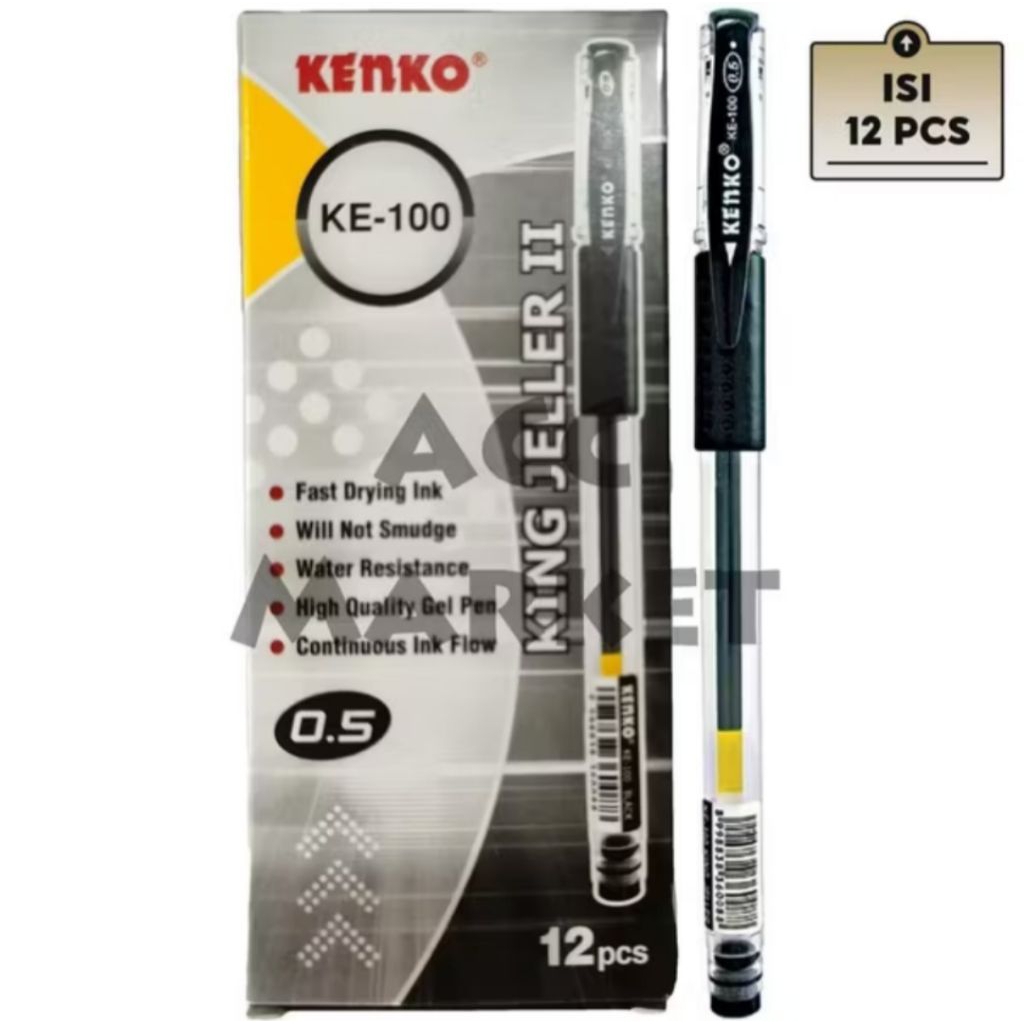 

Pulpen kenko