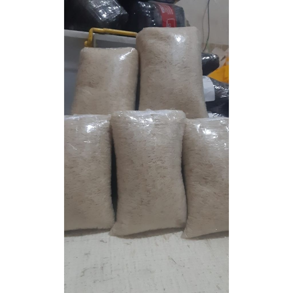

Beras Basmati repack 5 kg