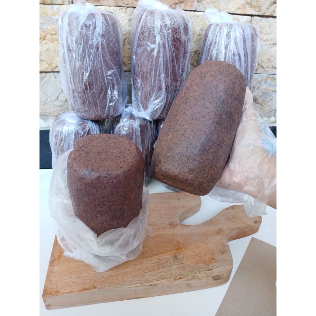 

Terasi Udang Asli Khas Puger Kualitas Super