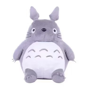 Boneka Totoro 30 cm Boneka Totoro Boneka Kucing Totoro/Mainan ANAK/
