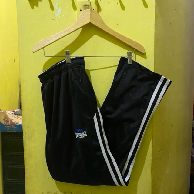 TRAKPANS LONSDALE SECOND (SOLD)