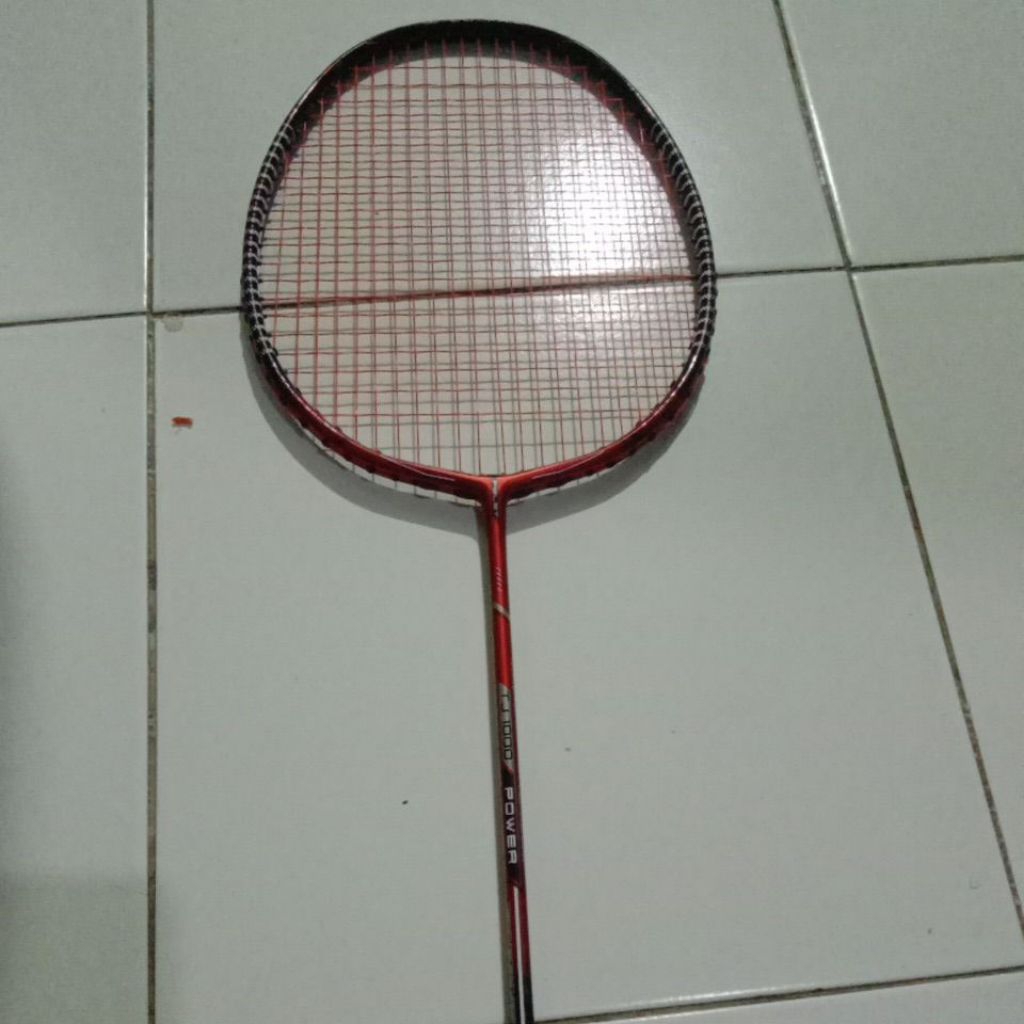 Raket Felet tj1000 power