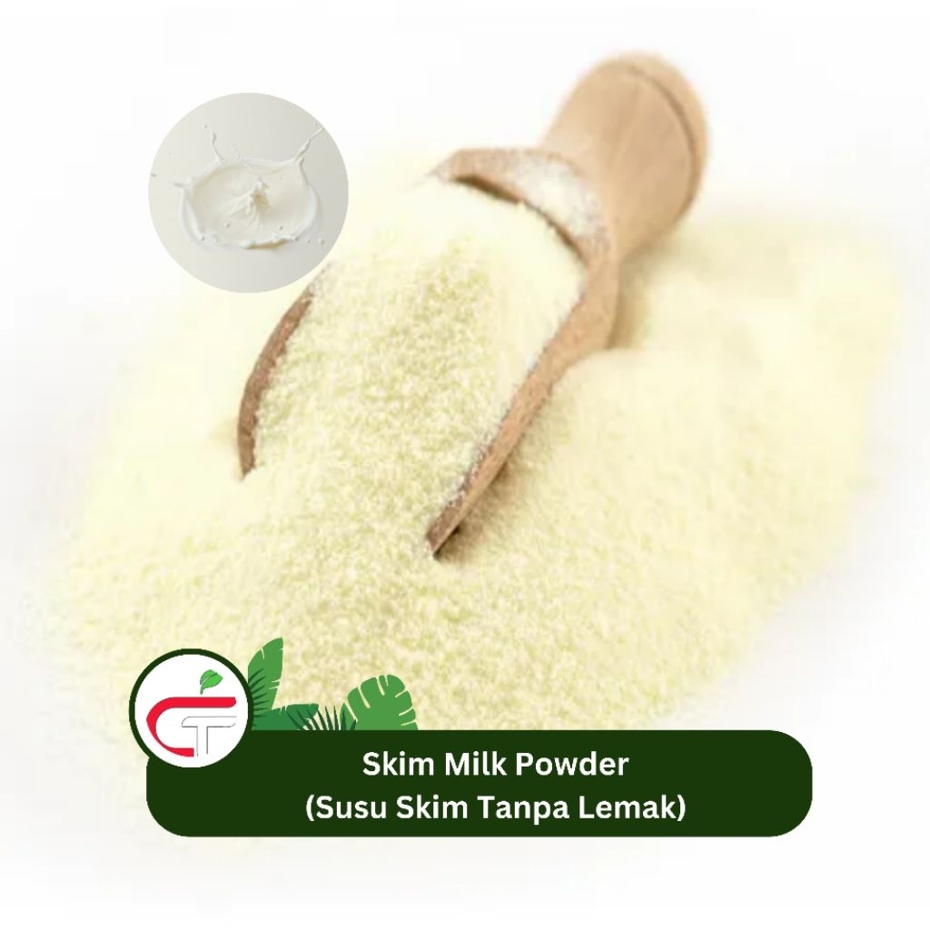 

Susu Skim Non Fat Skim Milk Powder - Grosir / Ecer