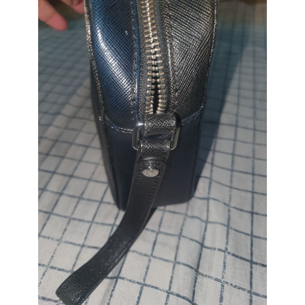 Jam Aigner palermo n Handbag Aigner second original