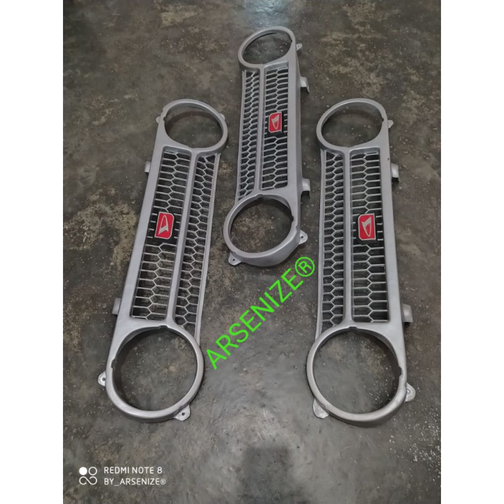 Grill Taft F50 TAFT KEBO