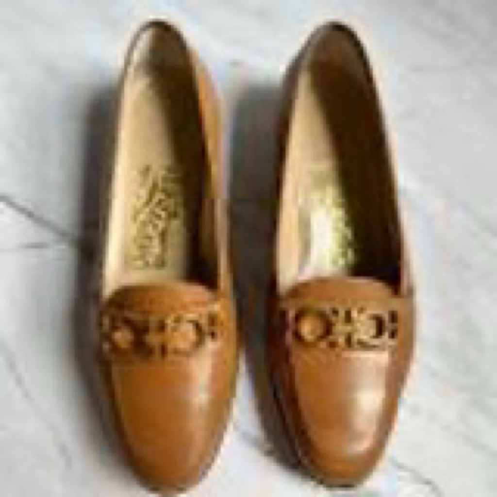 Salvatore Ferragamo Flat Shoes