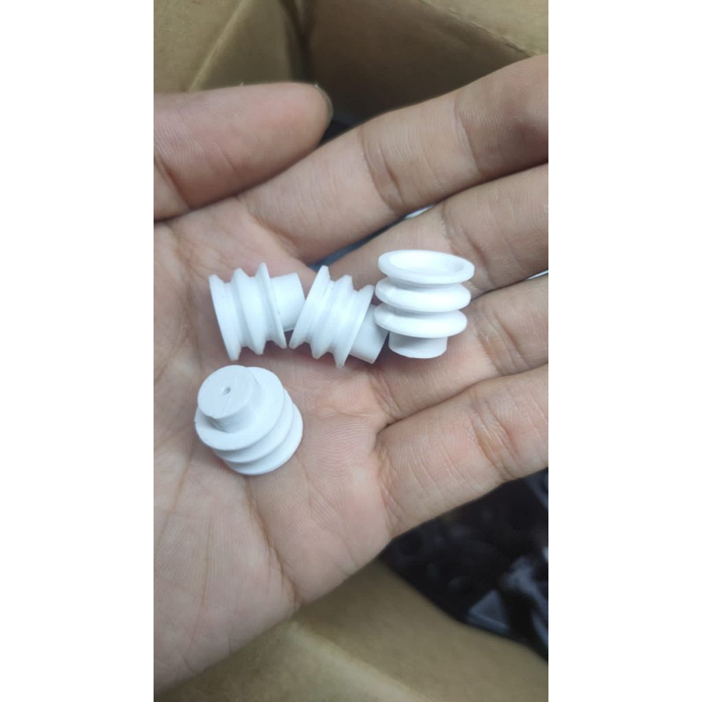 pully dinamo mainan