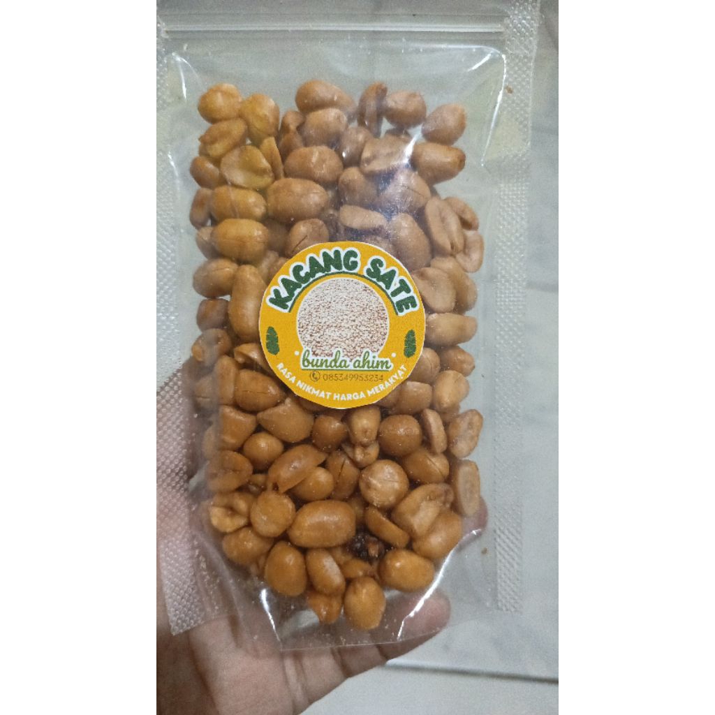 

kacang sate