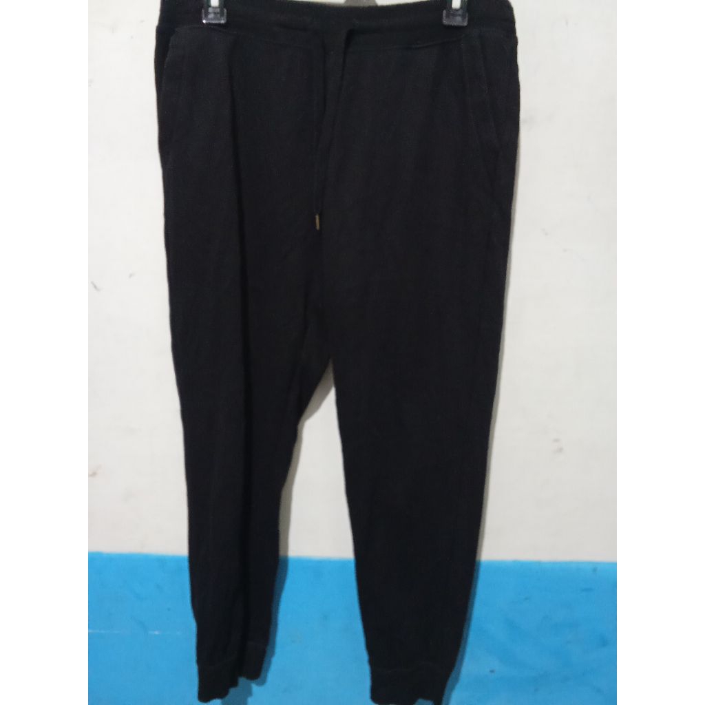 Uniqlo Joger Sweatpants