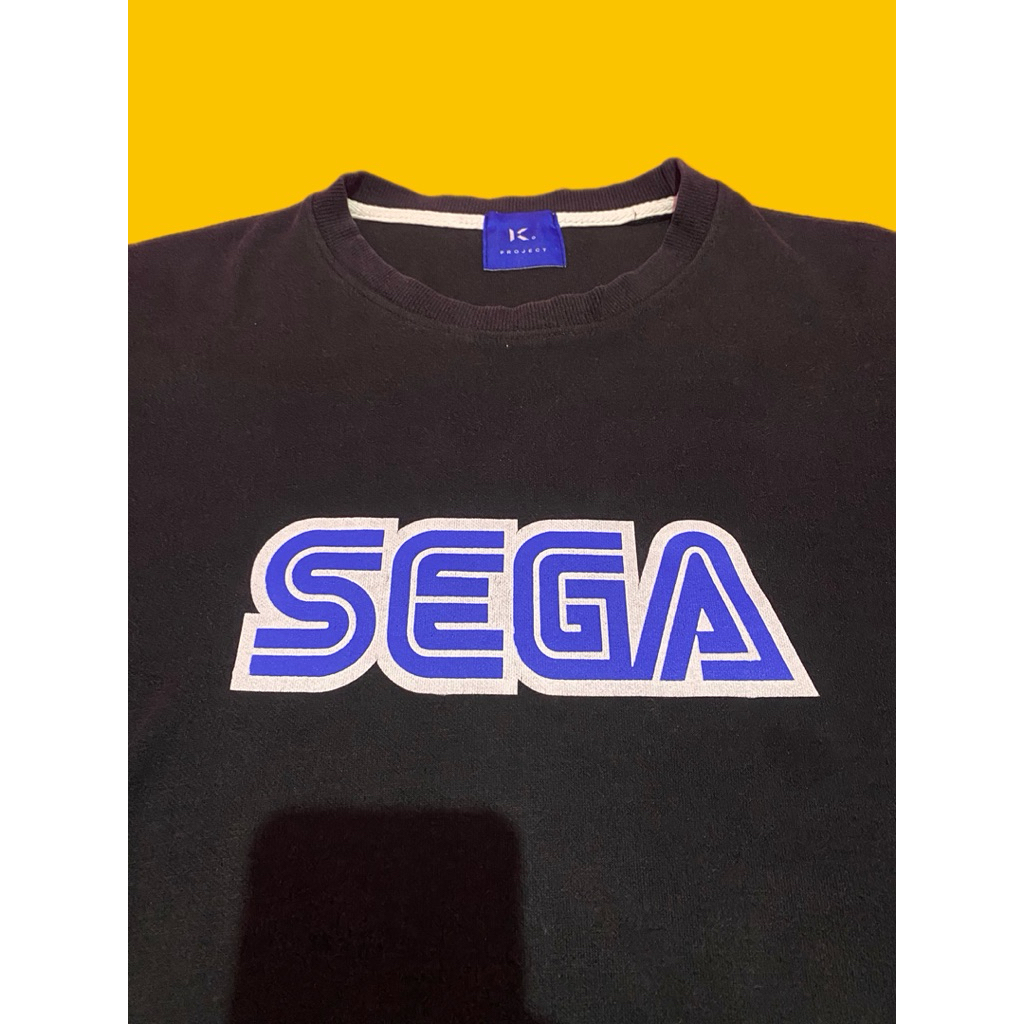 Crewneck SEGA