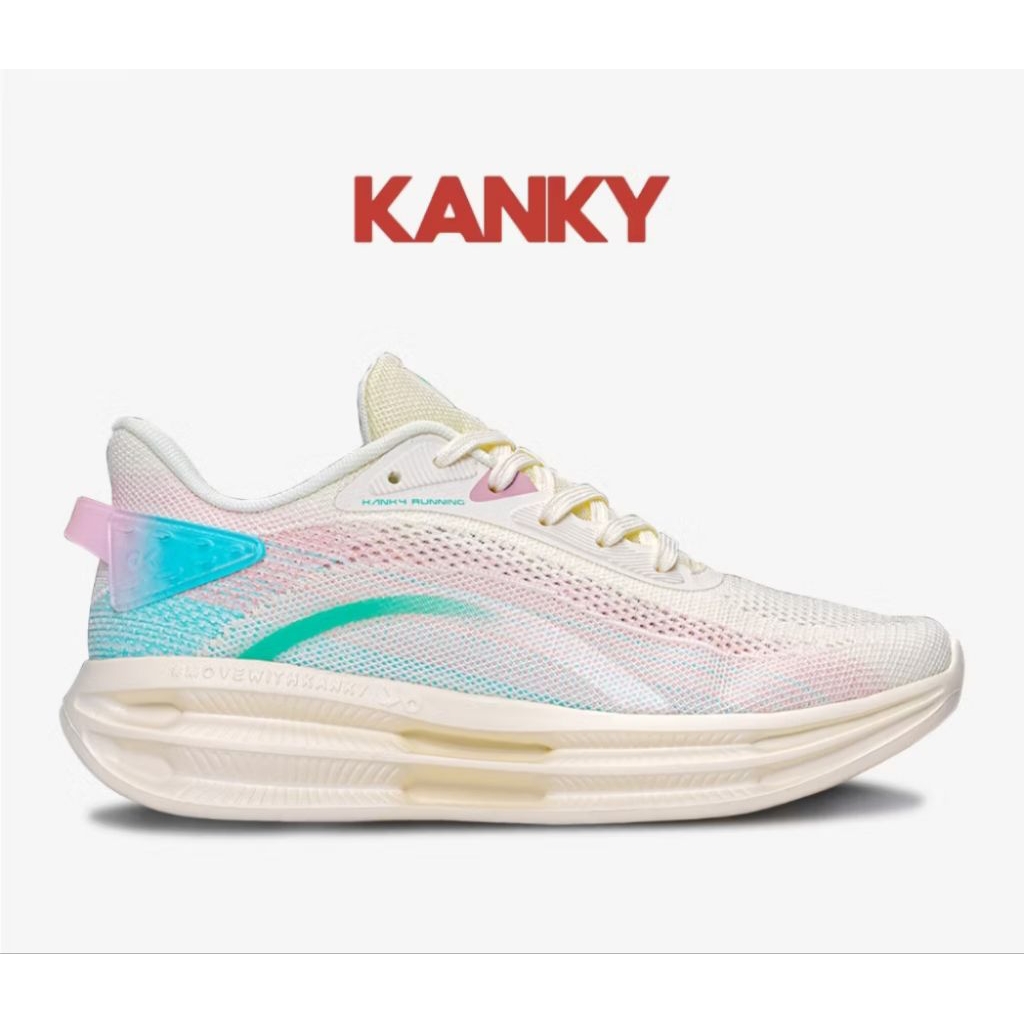 Preloved sepatu kanky gozen