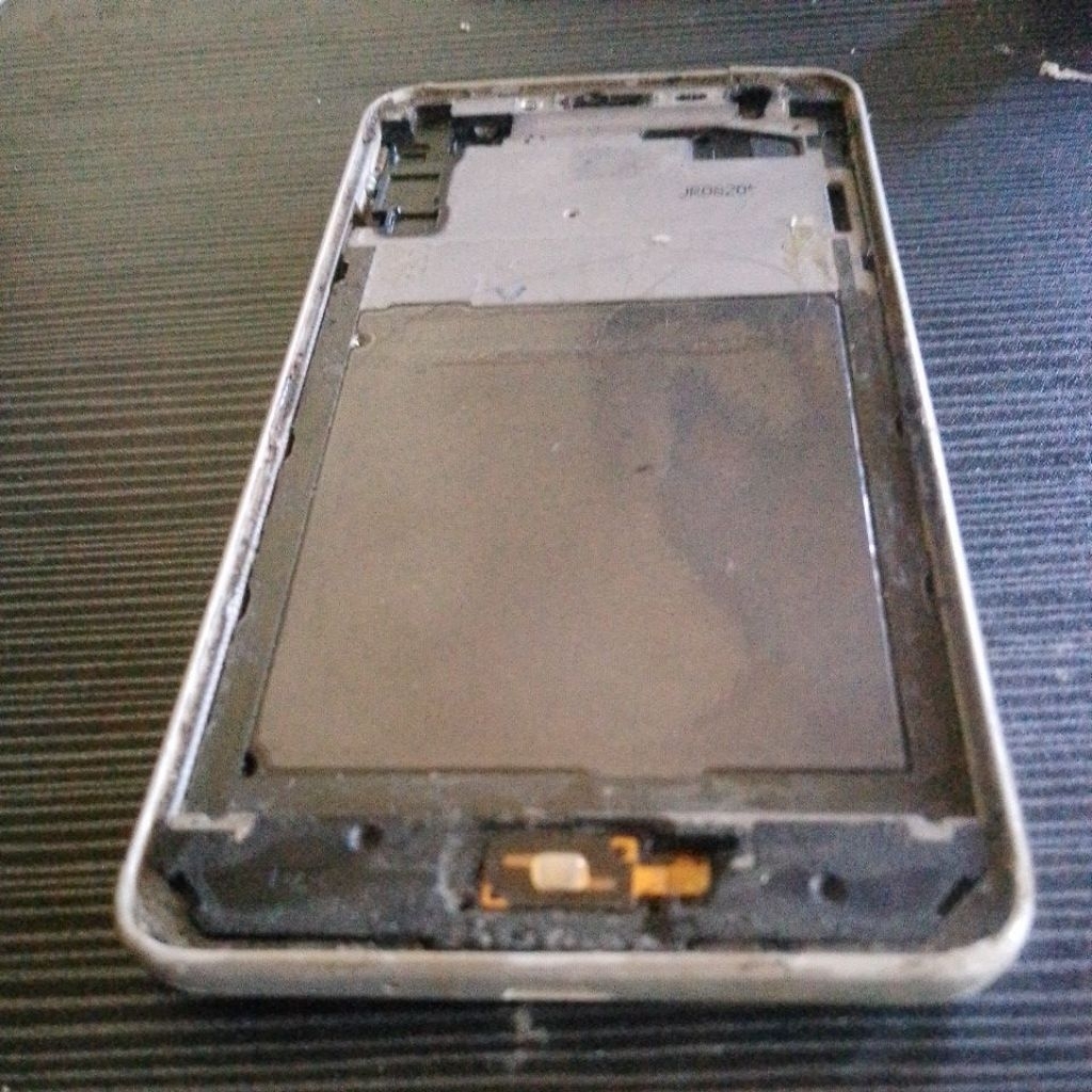 Mesin j2prime normal