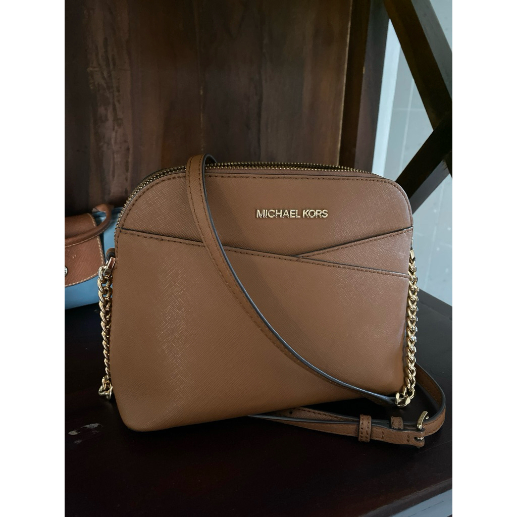 tas Michael Kors Original asli no kw #prelovedmichaelkors #mk