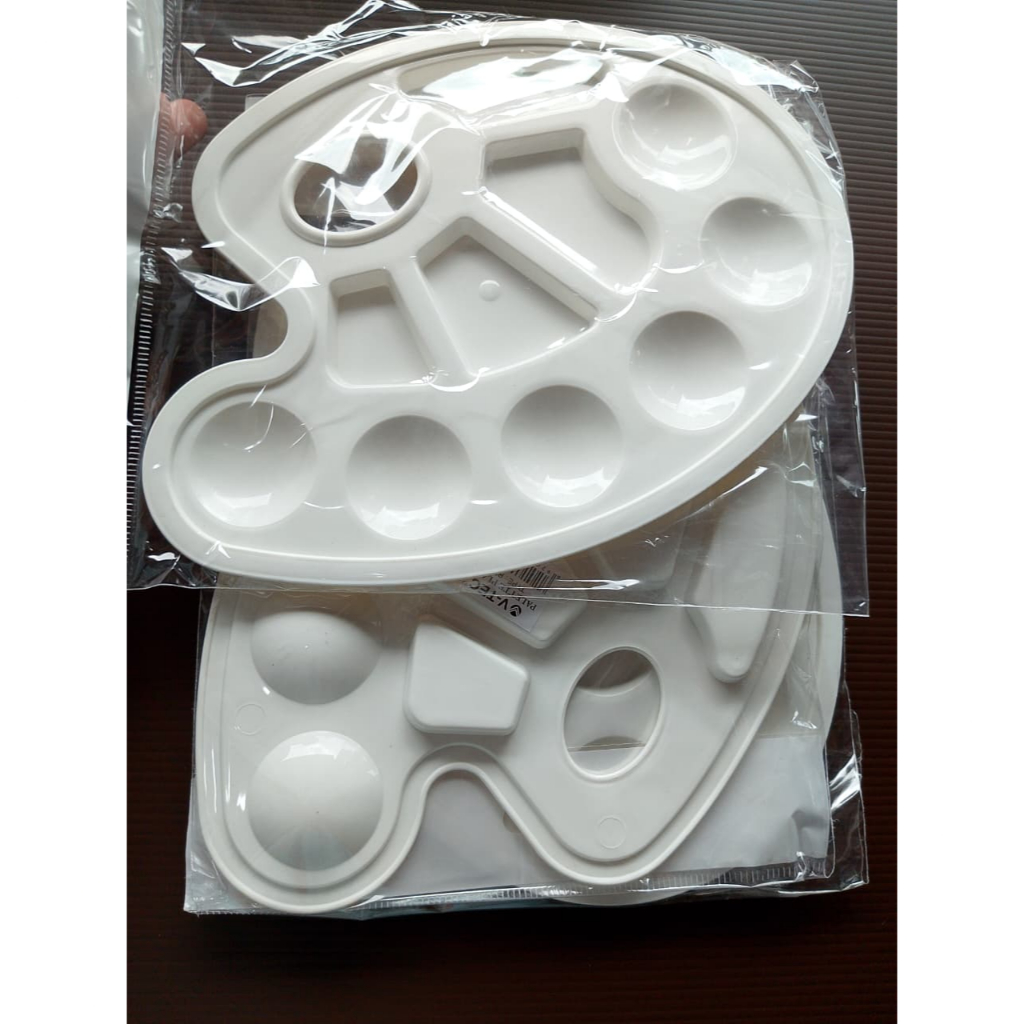 

PALET LUKIS PLASTIK V-TEC