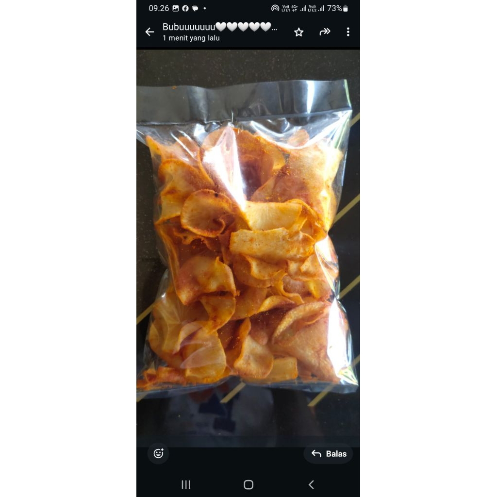 

kripik singkongrenyah