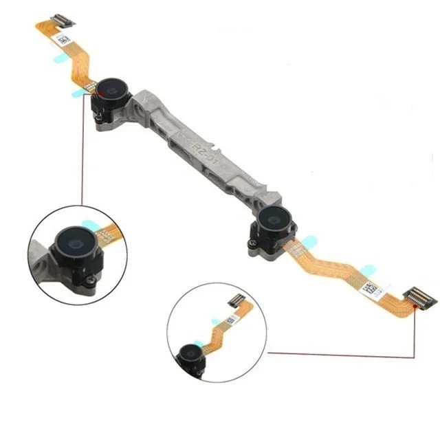 Front Vision Sensor Obstacle Avoidance for DJI Mavic Pro Platinum Sensor Depan Second Original