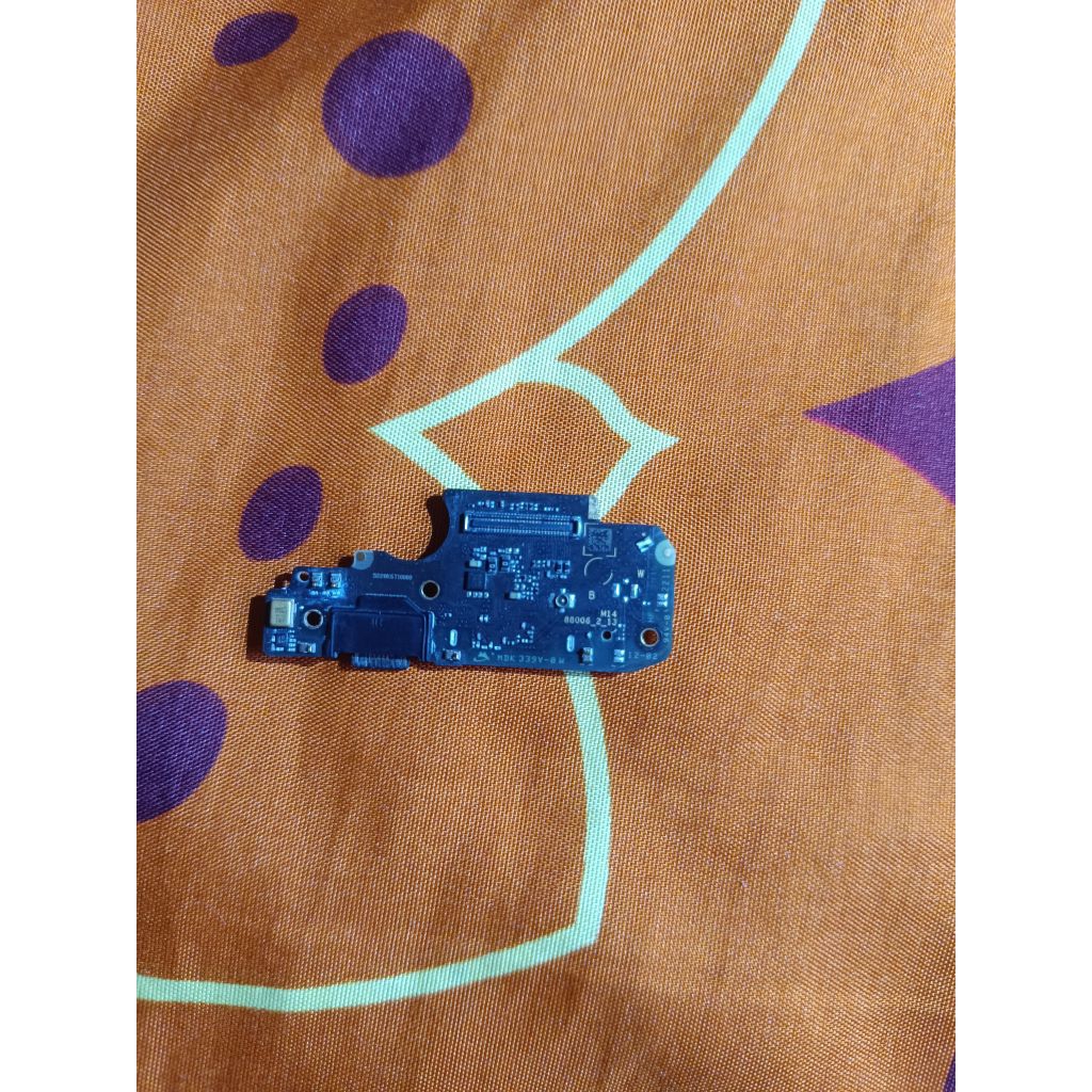 papan cas flexibel charger redmi note 11 pro 5G original copotan