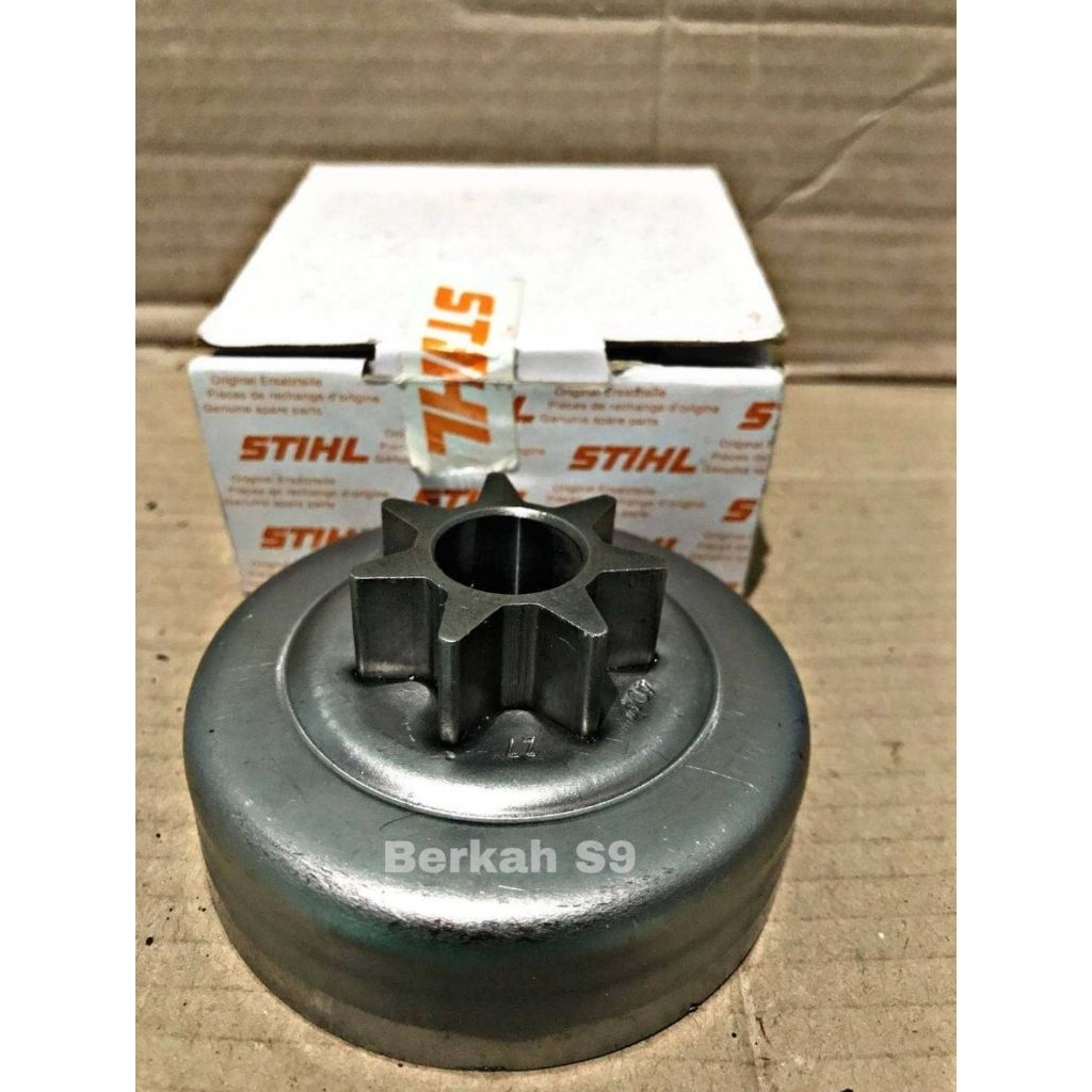 Sprocket 070 Stihl senso gergaji mesin potong kayu