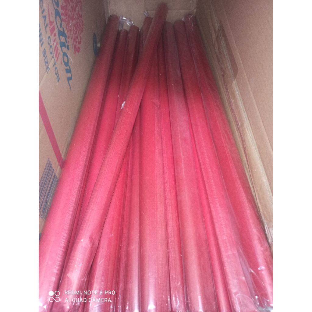 kertas wajik/samak layangan isi 25 lembar