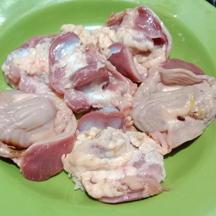 

Ampela Ayam giling 500 gram