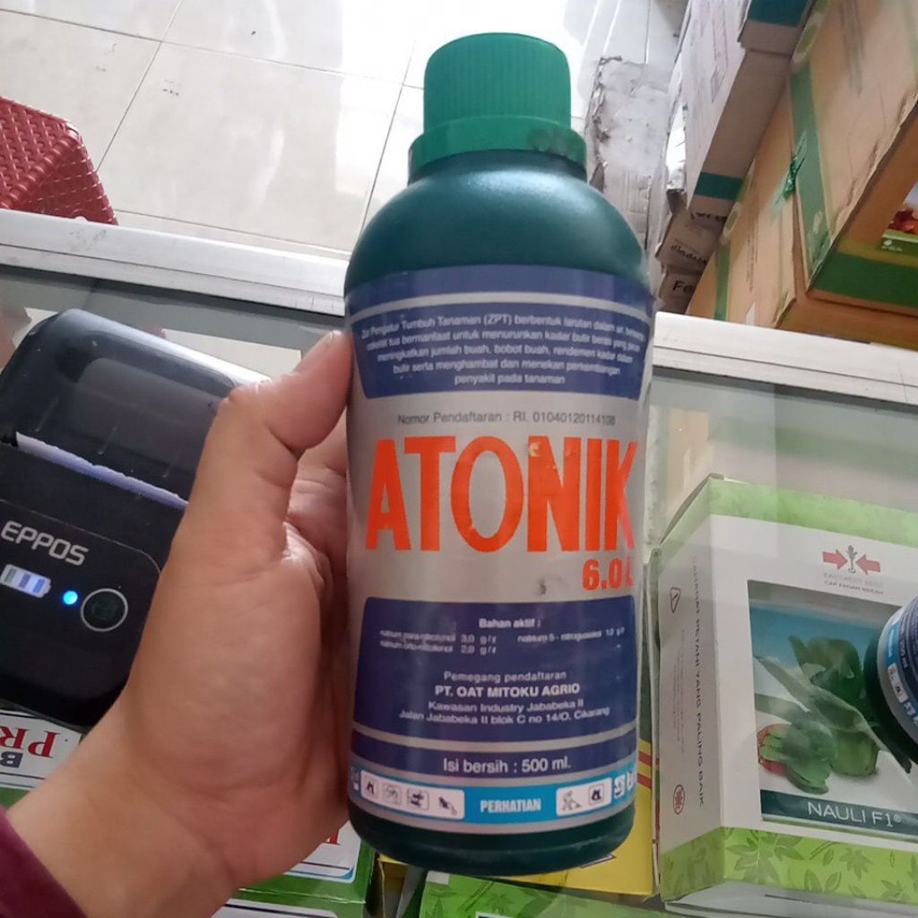 atonik 500ml