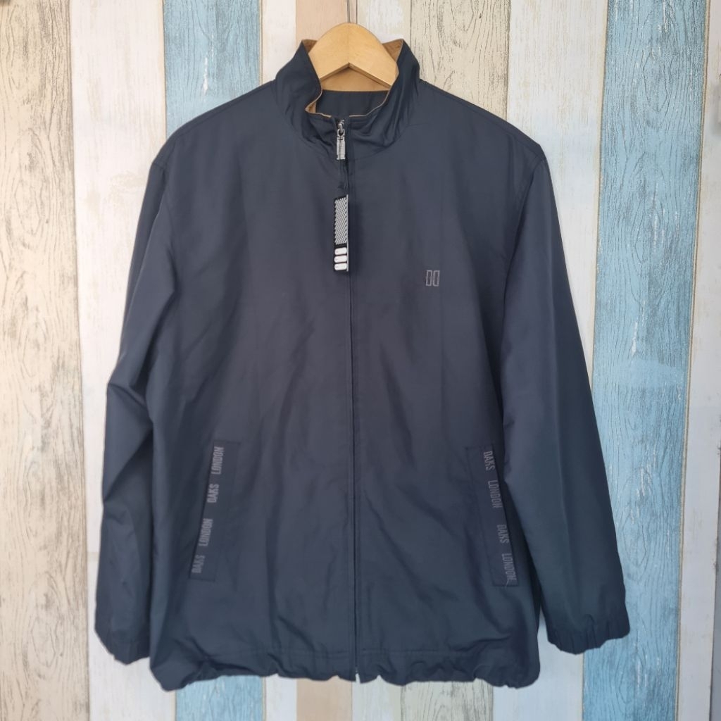 Jaket Daks London