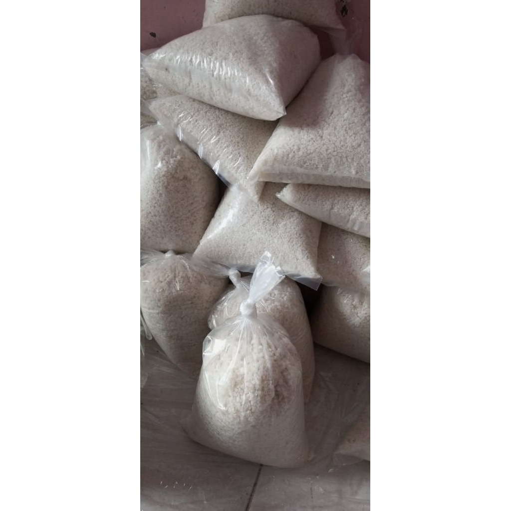 

Garam krosok / kasar