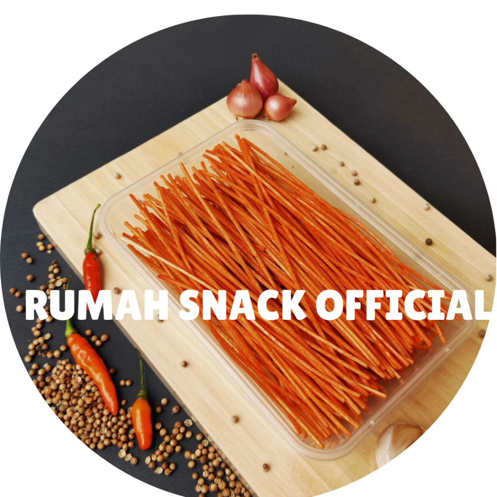 

Mie Lidi 500gram - Mie Lidi enak, murah, renyah,anti keras,